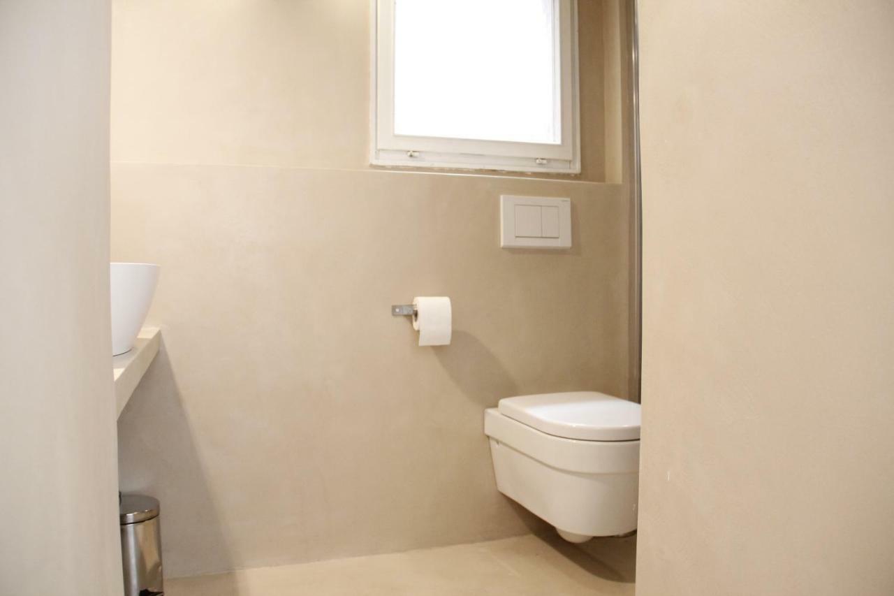 Art Apartment Velluti Firenze Eksteriør billede