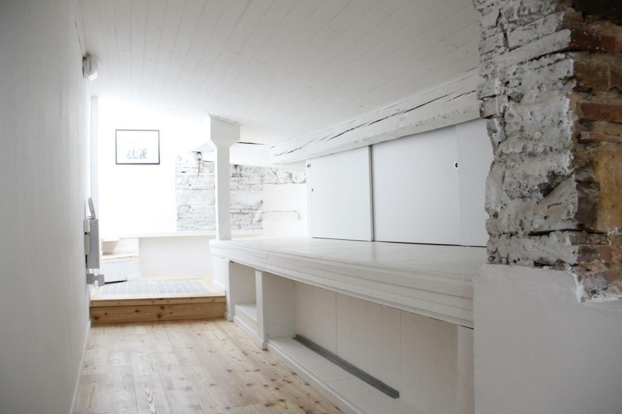 Art Apartment Velluti Firenze Eksteriør billede